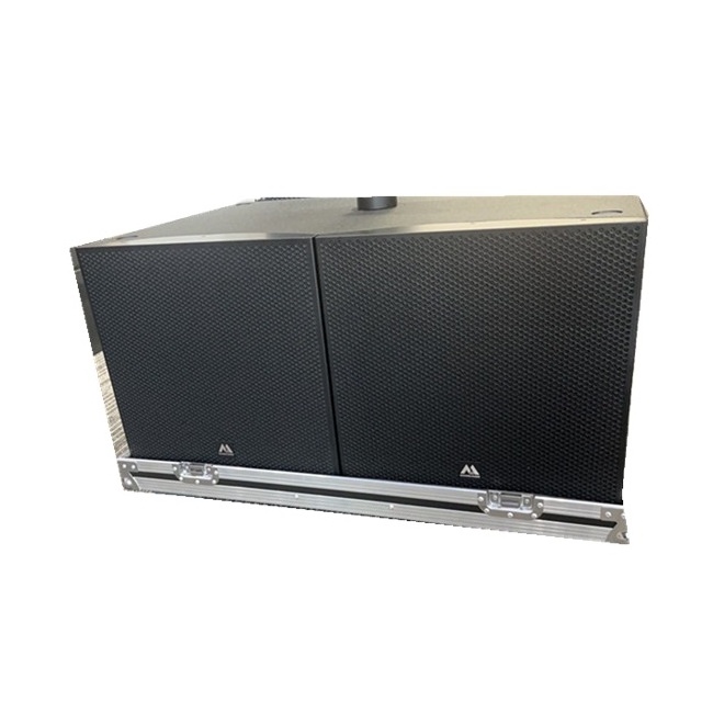 21 inch subwoofer speaker sound system