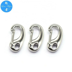 Stainless Steel Lobster Claws Clasps Jewellery Findings 15mm