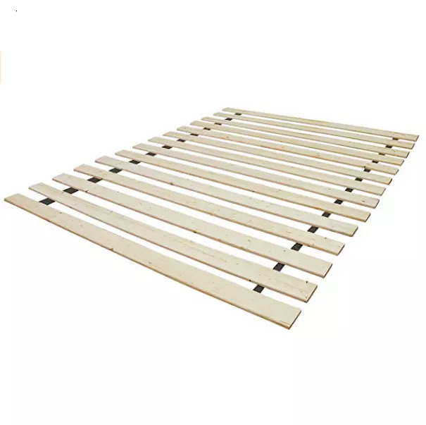 High Quality LVL Plywood Timber Furniture Grade Bed Slat