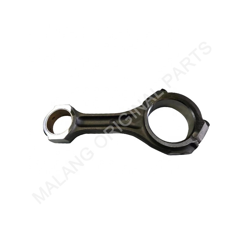 Tractor Connect Rod D05-01-30A Manufacturer Custom Made Aluminum Engine Forged Connecting Rods For Cummins 4bt Caterpillar Faw