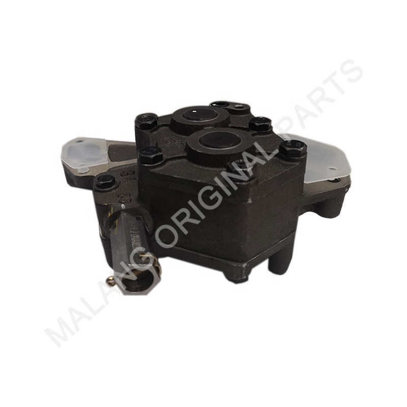 Tractor Steering Oil Pump 612600070317 High Pressure Common Rail Transformer Heavy Transmission Truck Oil Pump For Shacman Isuzu