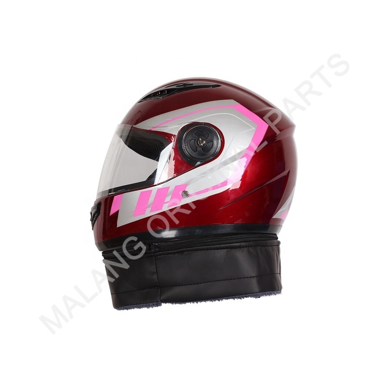 Yellow Best Motorcycle Helmets Portable Manufacturer High Quality Delivery Cheapest Prices Mens Red Motorcycle Helmet For Women