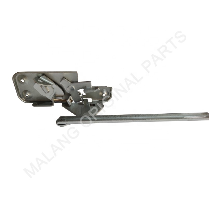 Trailer Refrigerator Truck Rear Door Locks 01.93.00.00.00 Parts Back Forklift Truck Door Lock For Belaz Man