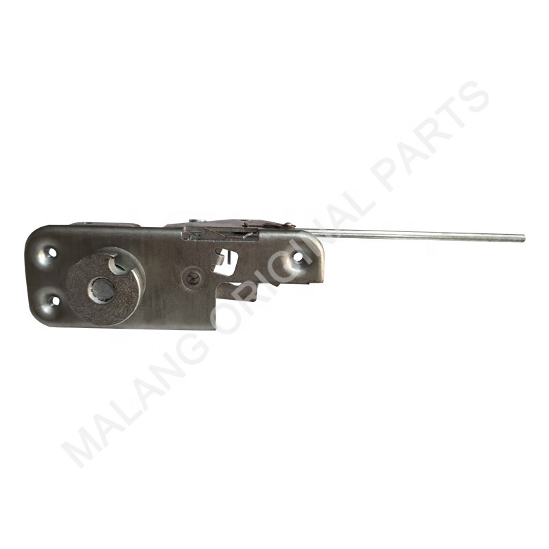 Trailer Refrigerator Truck Rear Door Locks 01.93.00.00.00 Parts Back Forklift Truck Door Lock For Belaz Man