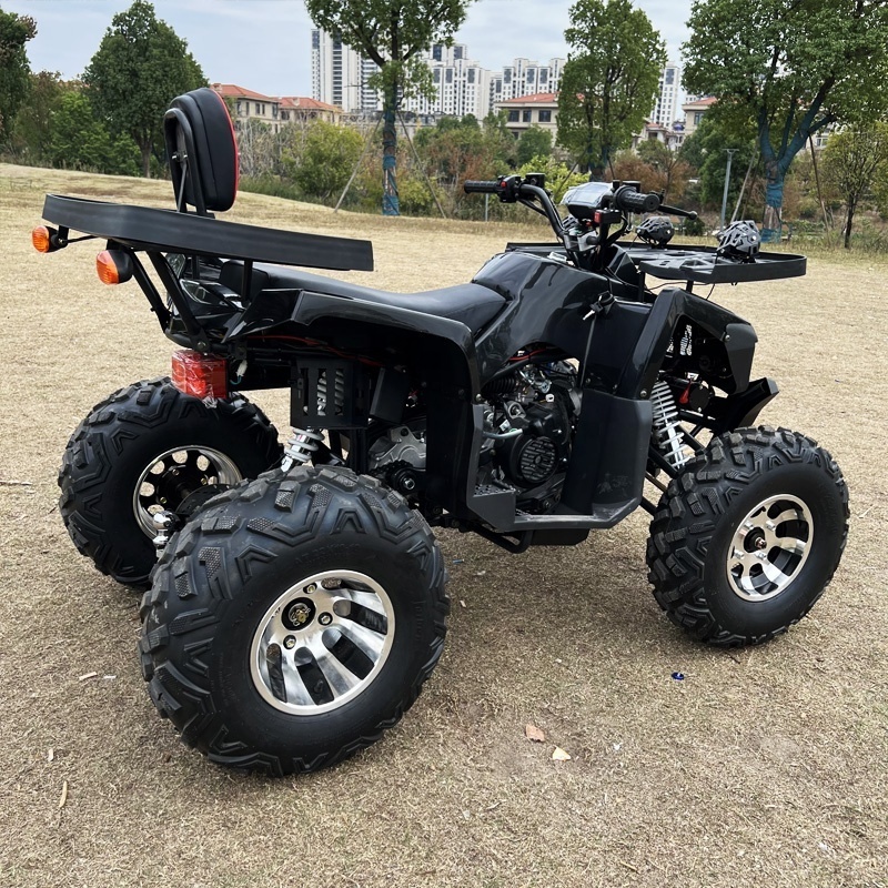 Front Wheel Drive Atv 1000cc 4x4 Can-am Oil-Cooled Manufacturer 1 Cylinder Sale Price 200cc China Cheap Dune Buggy For Adults