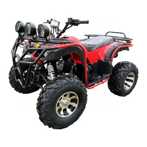 Wholesale 200 Cc Dune Buggy Air-Cooled Chinese Four Wheel Engine Cheap Sale 4 Wheeler Atv 1000cc 4x4 Can-am 200cc For Adults