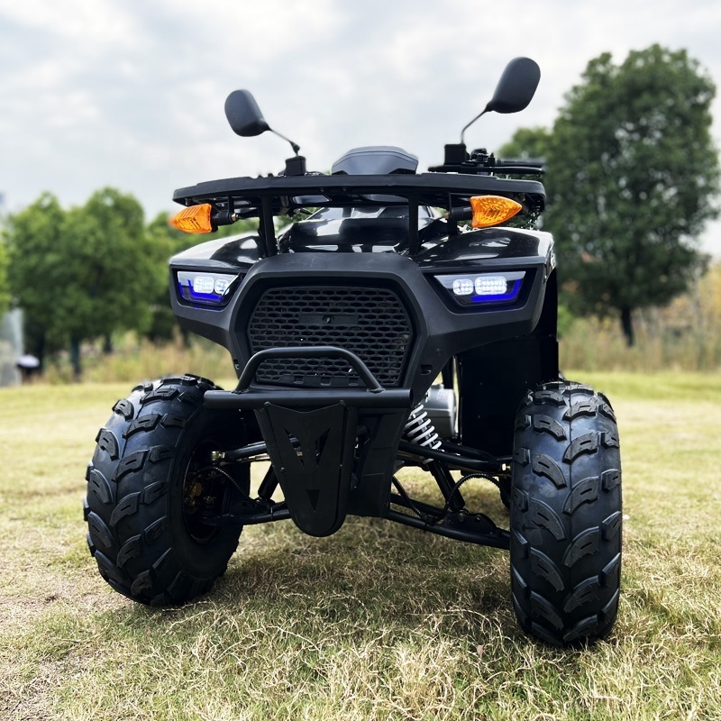 Cheap Chinese Atv Price 4x4 250cc 500cc One Cylinder Air-cooled Four Wheeler Atv 1000cc 4x4 Can-Am For Adult