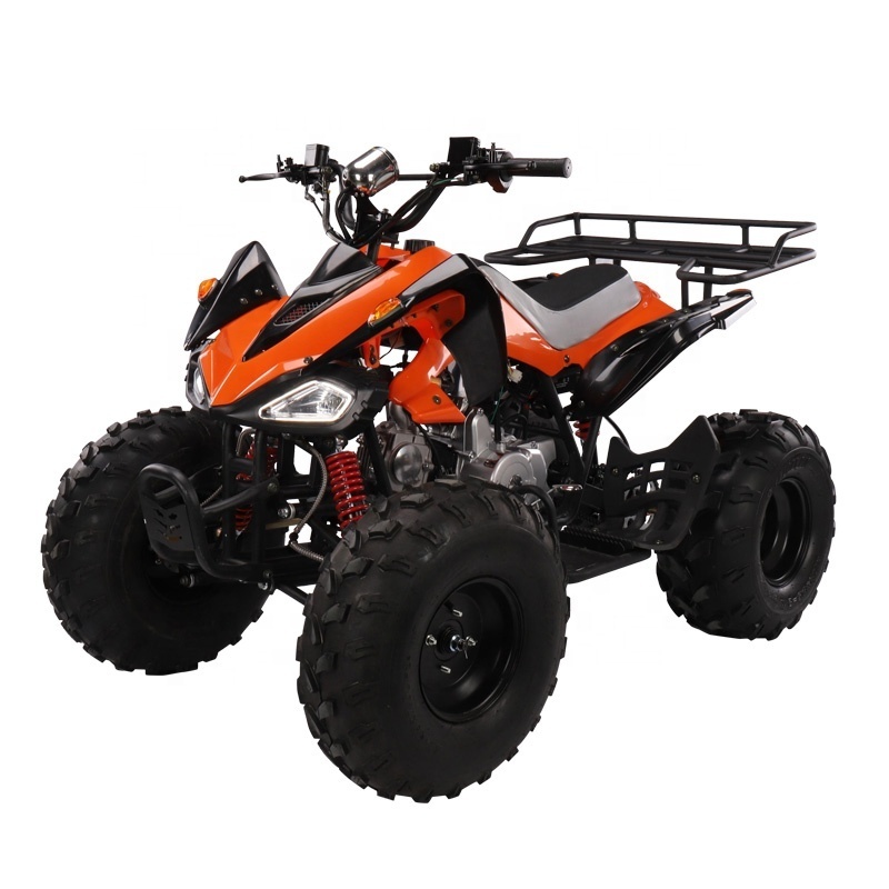 Chinese Cheap 150cc Atvs 300 Cc Engine 200cc 4 Wheeler ATV 1000cc 4x4 Can-Am For Adults Sale