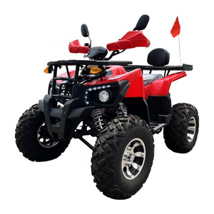 Price Atv Chinese 4 Wheeler Cheap Stroke One Cylinder Air-cooled Engine 200cc 2024 Atv 1000cc 4x4 Can-Am For Adults