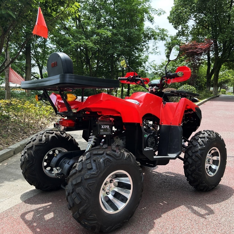 Price Atv Chinese 4 Wheeler Cheap Stroke One Cylinder Air-cooled Engine 200cc 2024 Atv 1000cc 4x4 Can-Am For Adults