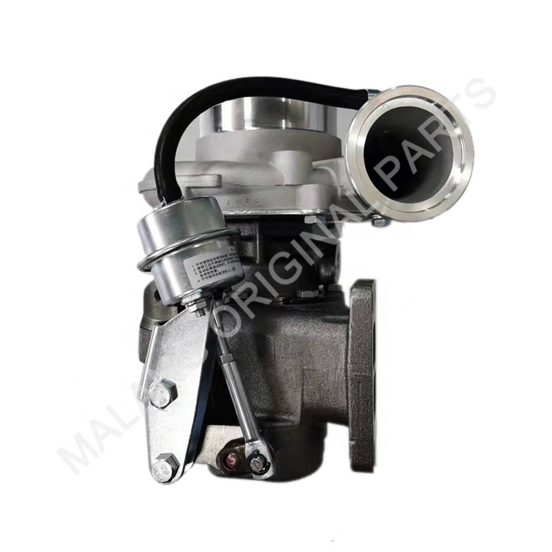 Highperformance Turbocharger C4029159 Chinese Centrifugal Tractor Excavator Parts Supercharger For Trucks Faw Howo 371 Weichai