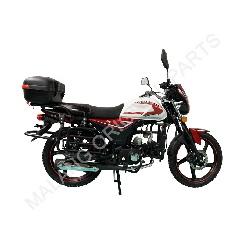 125cc Chinese Classic Motorcycles 100cc 50cc 70cc 90cc Q01 Scrambler Off Road Cross Enduro China Sale Off-Road (Old) Motorcycle