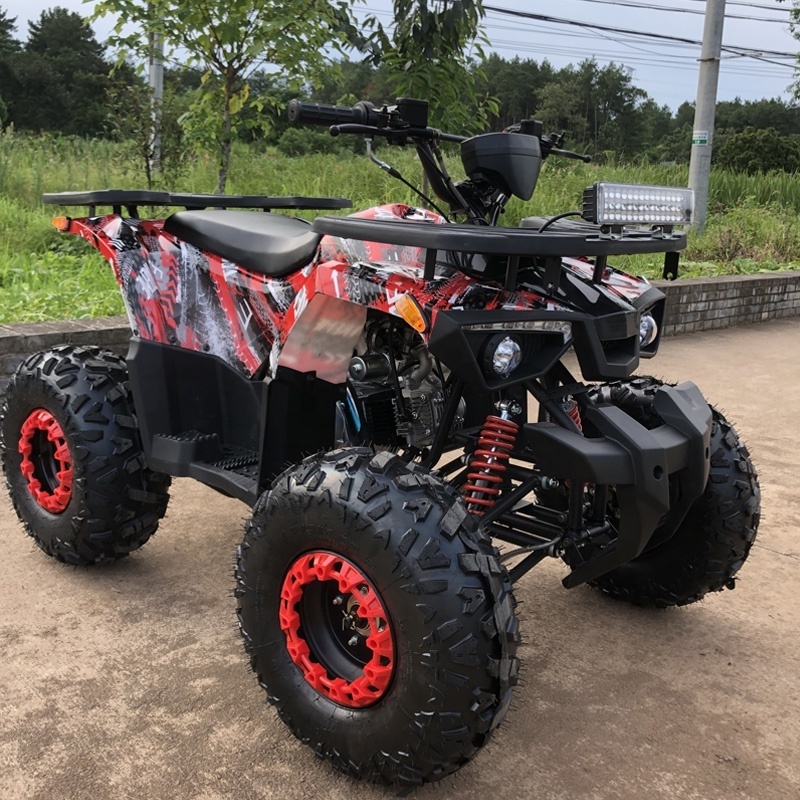 Atv Engine 200cc Four Wheel Chinese Prices 4wheeler Atv 1000cc 4x4 Can-Am For Sale Adults