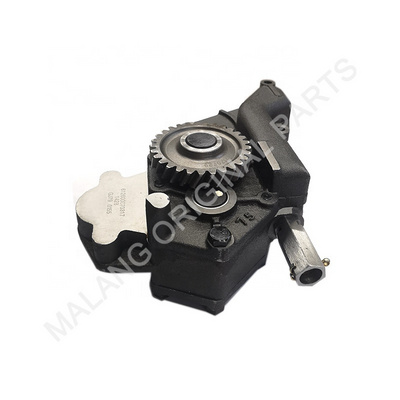 Tractor Steering Oil Pump 612600070317 High Pressure Common Rail Transformer Heavy Transmission Truck Oil Pump For Shacman Isuzu