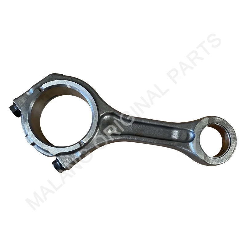 Tractor Connect Rod D05-01-30A Manufacturer Custom Made Aluminum Engine Forged Connecting Rods For Cummins 4bt Caterpillar Faw