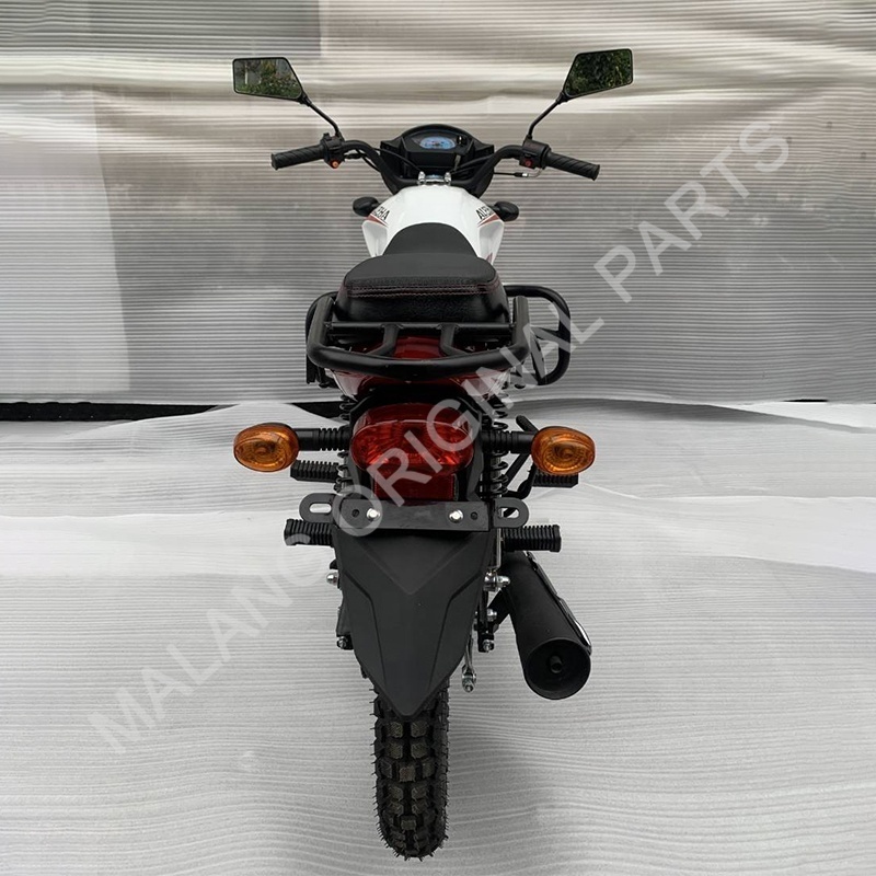 125cc Chinese Classic Motorcycles 100cc 50cc 70cc 90cc Q01 Scrambler Off Road Cross Enduro China Sale Off-Road (Old) Motorcycle