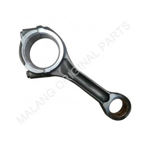 Connecting Rods Assembly 612600030017 Price Aluminum Engine Forged Manufacturer Connecting Rod For Kamaz Caterpillar Renault