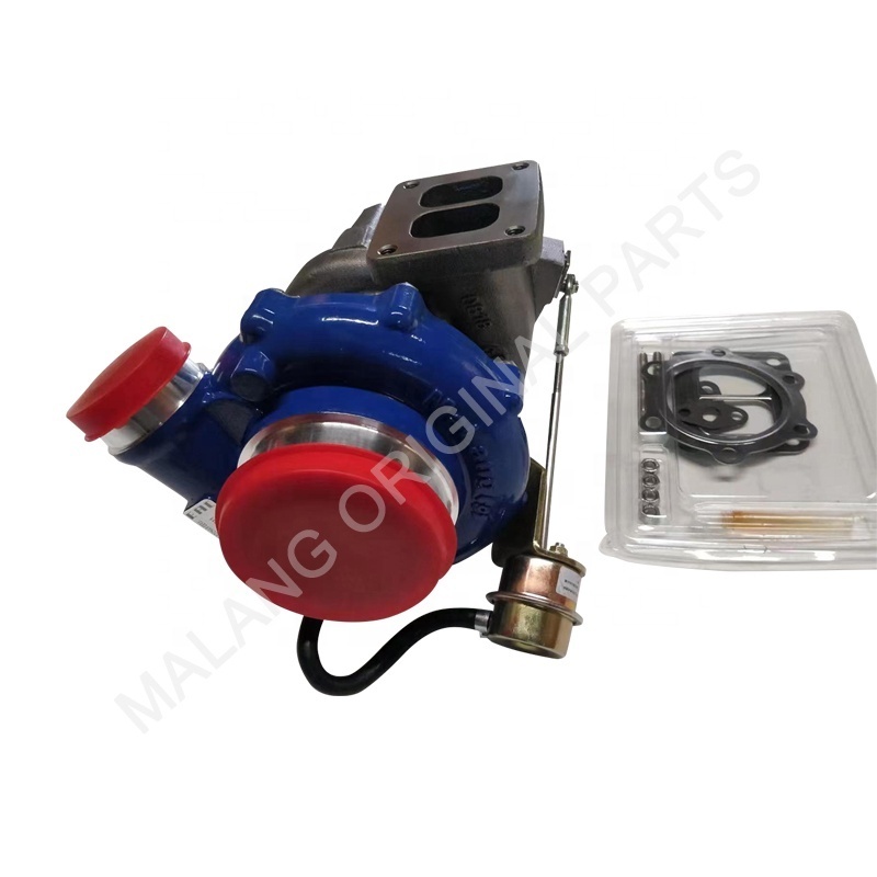 Turbocharger Excavator Mechanical Used Chinese Supercharger 13032478 13030184 Cheap Universal Turbocharger For Duetz