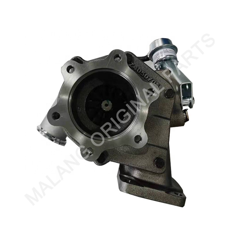 Turbine Turbo Charger Heavy Truck Parts 612601110988 WD615 Supercharger Price Turbone Turbocharger Apply To SHACMAN