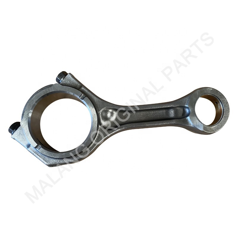 High Quality Price Aluminum Connecting Rod 1004020A81D Used Custom Made China Engine Forged Connection Rods For Faw Hino Shacman