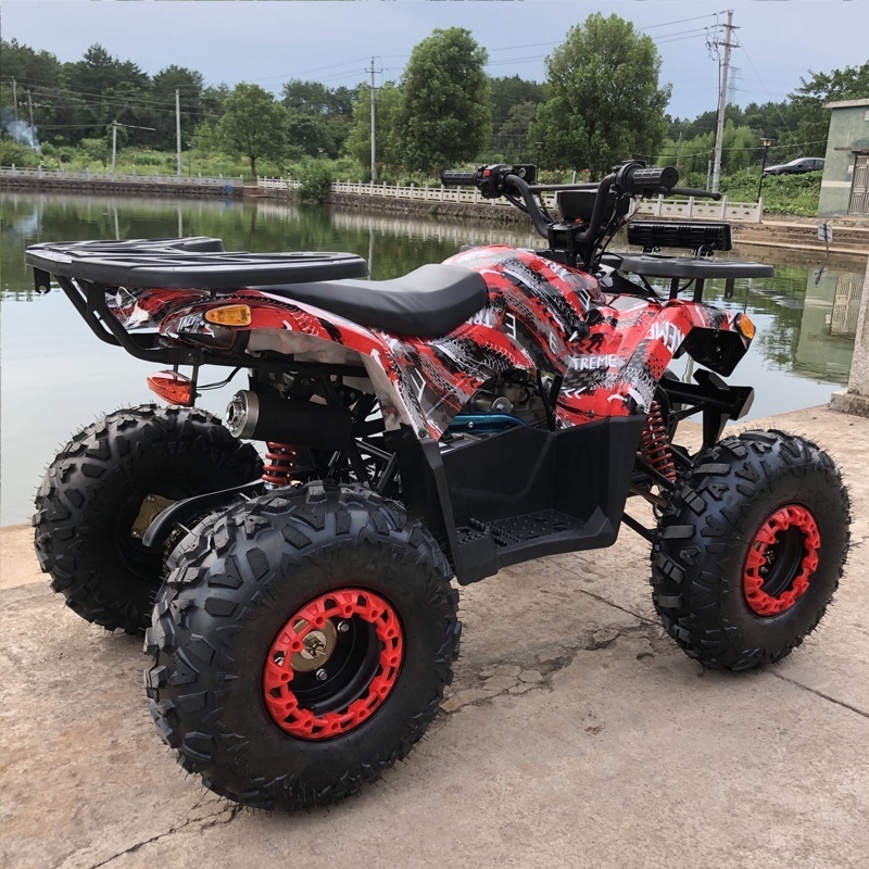 Atv Engine 200cc Four Wheel Chinese Prices 4wheeler Atv 1000cc 4x4 Can-Am For Sale Adults