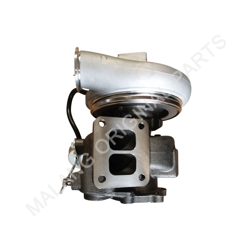 Truck Turbo Charger 202V09100-7830 Diesel Engine Universal Turbo Charger Assembly For Sinotruk Howo 371 Cummins 6bt Weichai