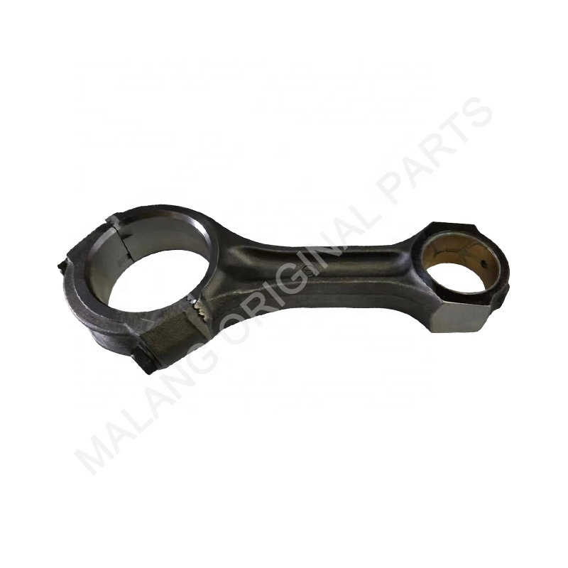 High Quality Price Aluminum Connecting Rod 1004020A81D Used Custom Made China Engine Forged Connection Rods For Faw Hino Shacman