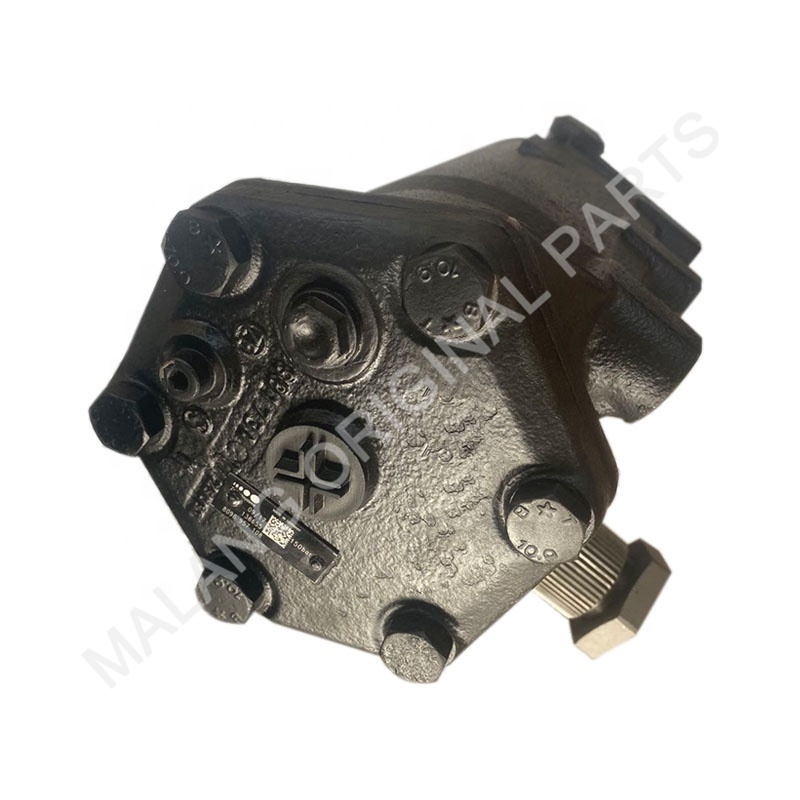 Steering Wheel Power Steering Gear 8098957132 Truck Steering Gear For Renault Deutz Man