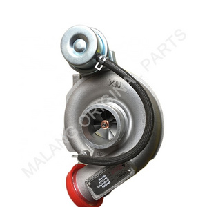 Power Supercharger Centrifugal 2836258/3774227/2842804 4 Cylinder Supercharger Kit Truck Turbocharger For Cummins Howo Yuchai