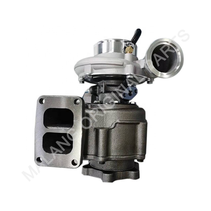 Turbine Turbo Charger Heavy Truck Parts 612601110988 WD615 Supercharger Price Turbone Turbocharger Apply To SHACMAN