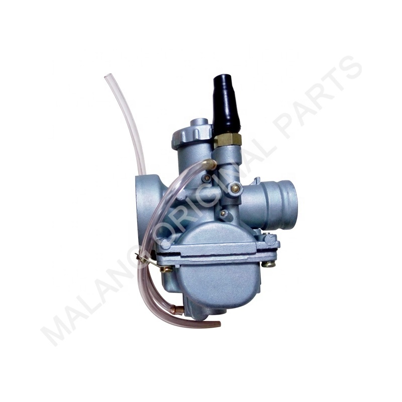 Performance China Motorcycle Carburetors Kits 70cc 100cc 110cc 90cc Chinese Engine Assembly Gas Motorcycle Carburetor For AX100