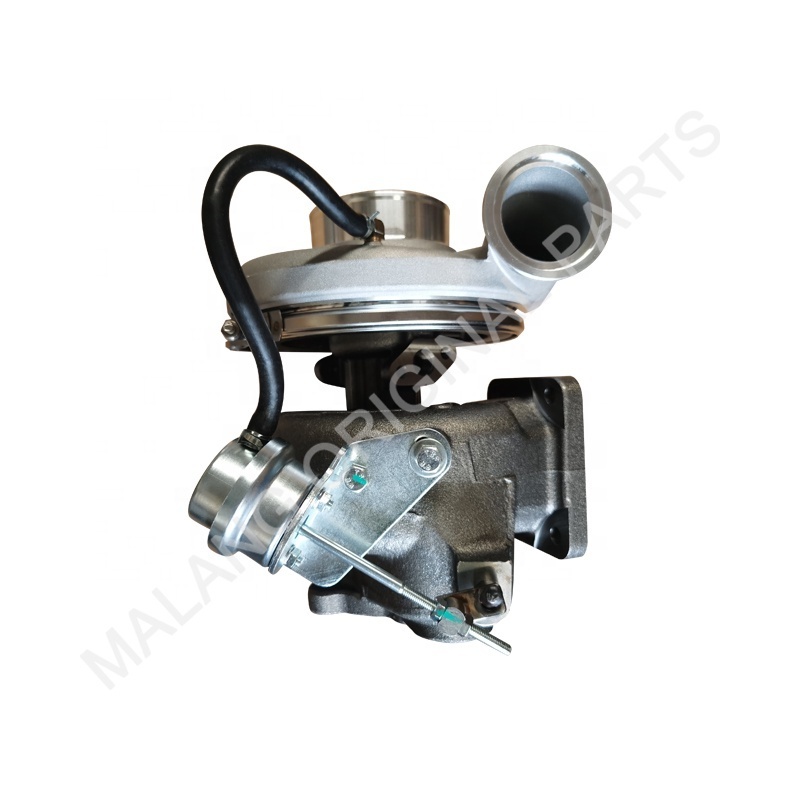 Truck Turbo Charger 202V09100-7830 Diesel Engine Universal Turbo Charger Assembly For Sinotruk Howo 371 Cummins 6bt Weichai