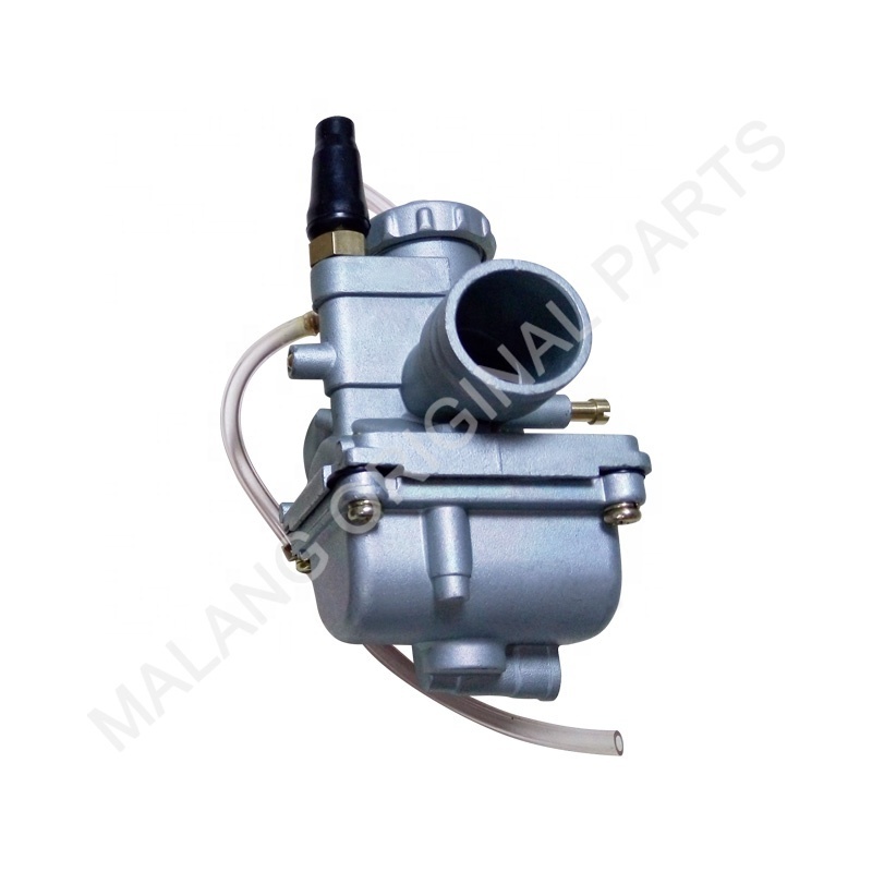 Performance China Motorcycle Carburetors Kits 70cc 100cc 110cc 90cc Chinese Engine Assembly Gas Motorcycle Carburetor For AX100