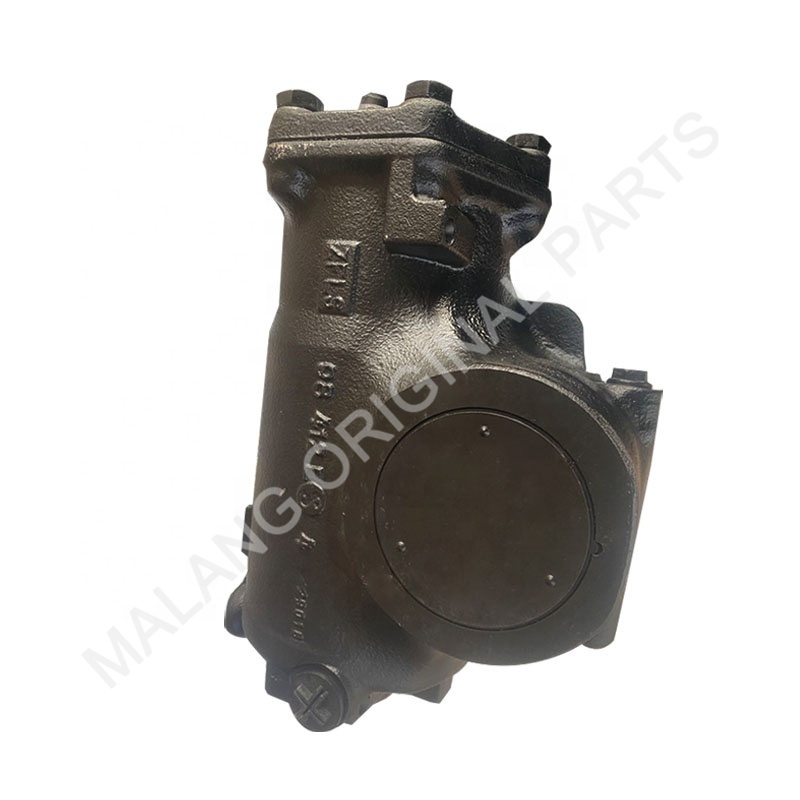 Steering Wheel Power Steering Gear 8098957132 Truck Steering Gear For Renault Deutz Man