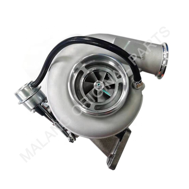 Turbine Turbo Charger Heavy Truck Parts 612601110988 WD615 Supercharger Price Turbone Turbocharger Apply To SHACMAN