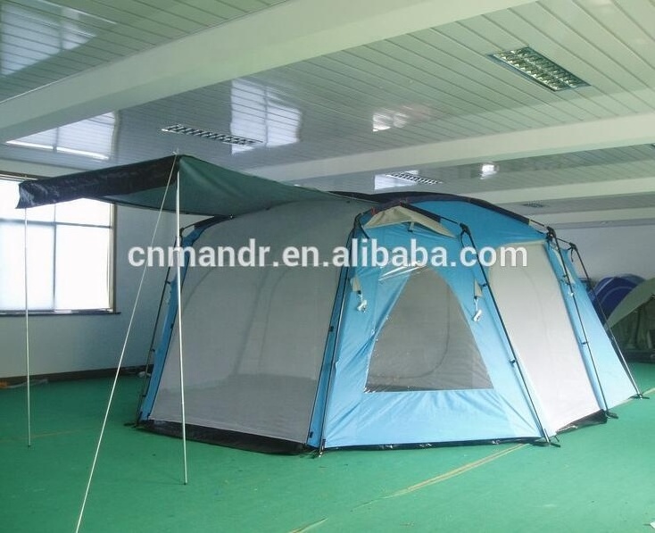 China supplier large disaster relief  hot selling refugee camp  refugee marquee tent Family Large party tent