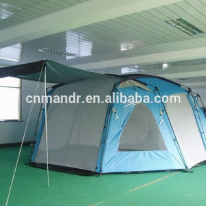 China supplier large disaster relief  hot selling refugee camp  refugee marquee tent Family Large party tent