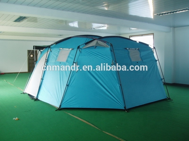 China supplier large disaster relief  hot selling refugee camp  refugee marquee tent Family Large party tent