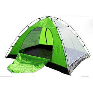 Foldable White Polyester Mosquito Net Camping Tent for Outdoor