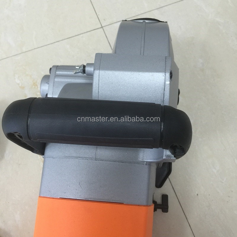 Patent Product (MT-WG2) Brick Concrete Wall Chasing Cutting Grooving Machine