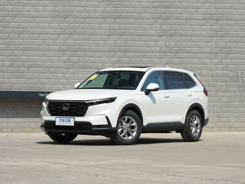 2023 Dongfeng Car Honda CRV 1.5T Large Space SUV Gas Scooter Gasoline Petrol Vehicles New Cars