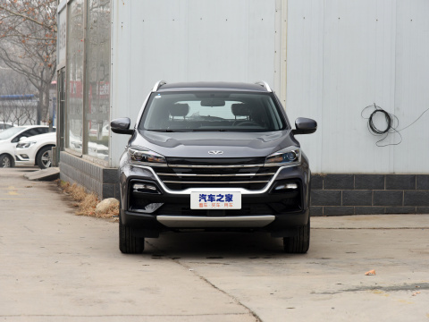 China Petrol Car Kaiyi Cowin Showjet Xuanjie Cheapest Gasoline Vehicle for Adults 4x4 Utility Vehicle SUV Used Cars