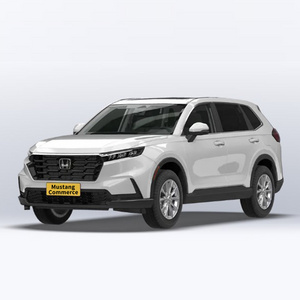 2023 Dongfeng Car Honda CRV 1.5T Large Space SUV Gas Scooter Gasoline Petrol Vehicles New Cars