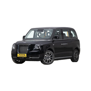 Geely Levc TX5 7 Seater Electric Passenger Van Moto Taxi Minibus MPV Gasoline Vehicles Hybrid Cars Made in China