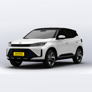 Kaiyi Cowin Showjet Wenjie Pro EV Compact Electric SUV Car 2023 New Cheap EV Car China Electric Car