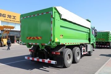 Sinotruck Shacman X3000 Tractor Truck 12 Wheeler Truck 4x4 Vehicles Cheapest Lorry Trucks for Sale