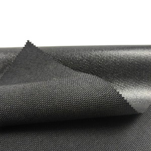 Outdoor Fabric 100% Nylon 66 Cordura Fabric High Tensile Strength 1000D Ballistic N66 Backpack Fabric IRR Durable