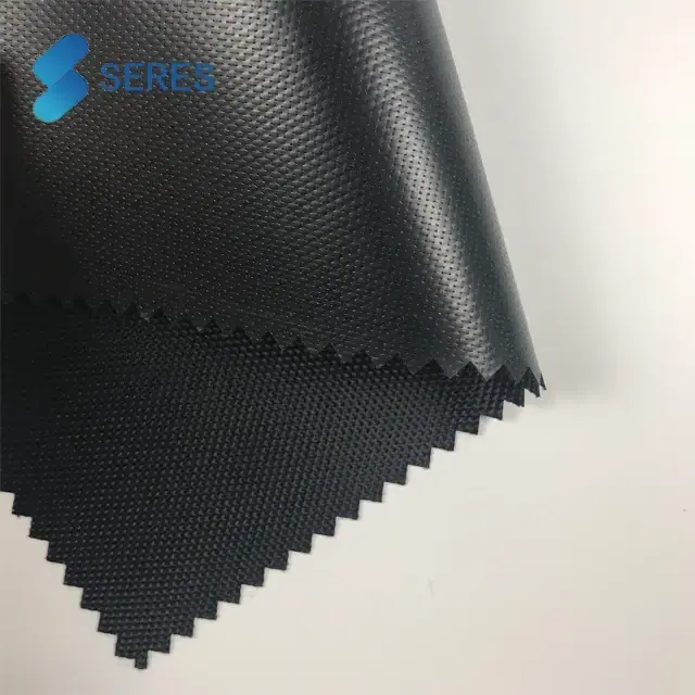 Fabric RPET 100%  Polyester 1680D Oxford Fabric For Luggage Bag Tent Cover Backpack Trolley Outdoor Items Beach Chairs