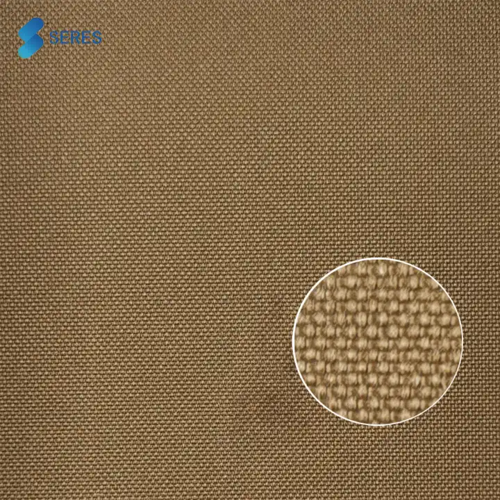 500D Cordura fabric polyester pvc woven fabric for bag awning tent table mat