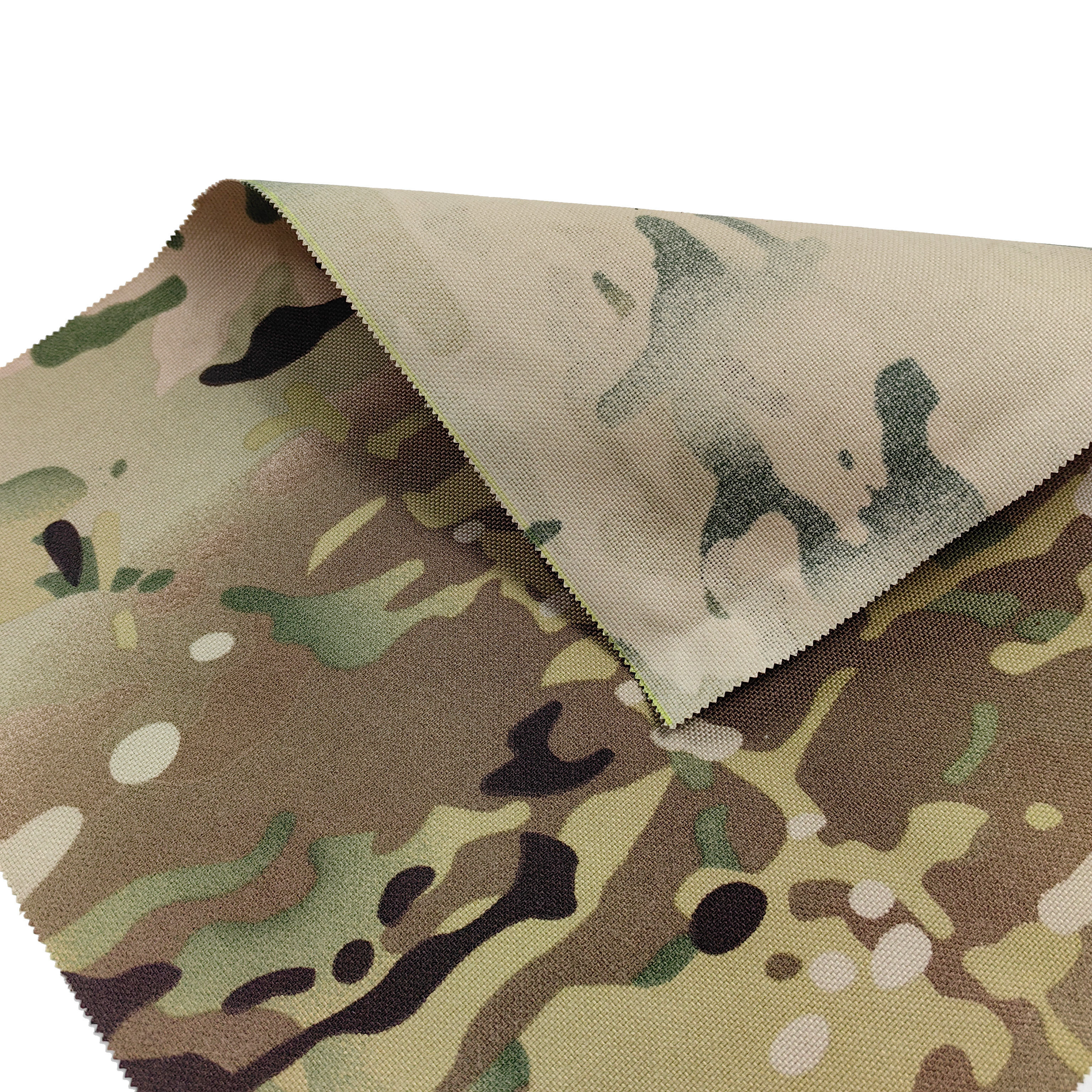 New 1050D ballistic nylon cordura fabric high abrasion resistance material for backpack jacket tool belt